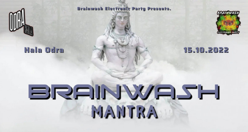 Brainwash - Mantra