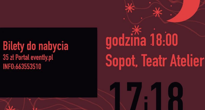 Premiera spektaklu "Kronika snów"