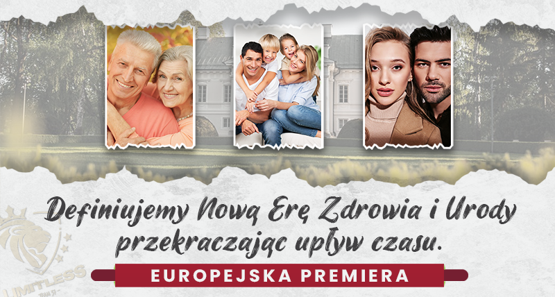 Wpływ profilaktyki XXI wieku na Nową Erę zdrowia i młodości.