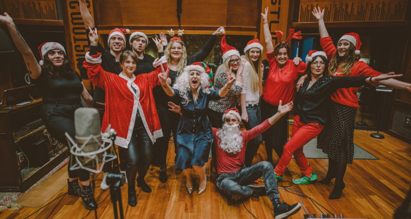 Koncert Noworoczny Empire Gospel Choir