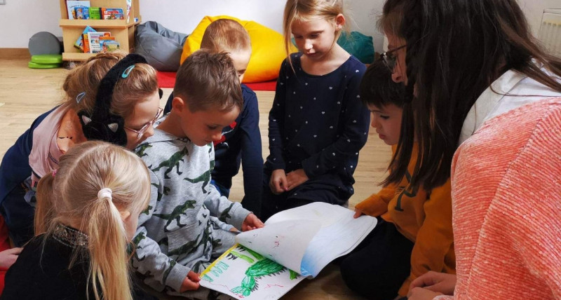 O sztuce uczenia się - narzędziownik nauczycielki/nauczyciela