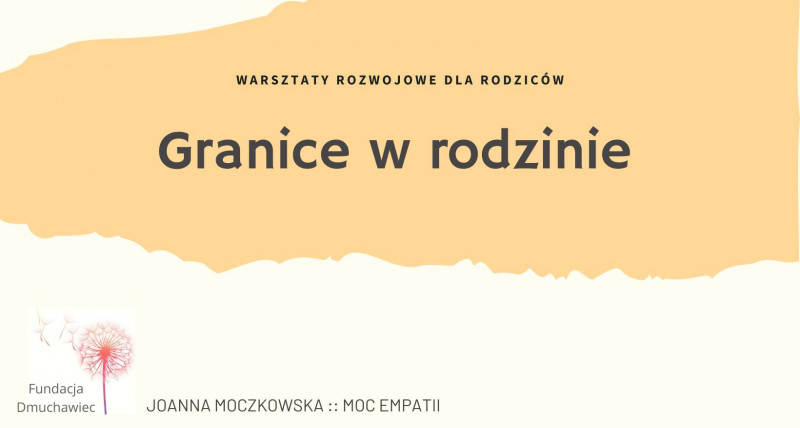 Granice w rodzinie