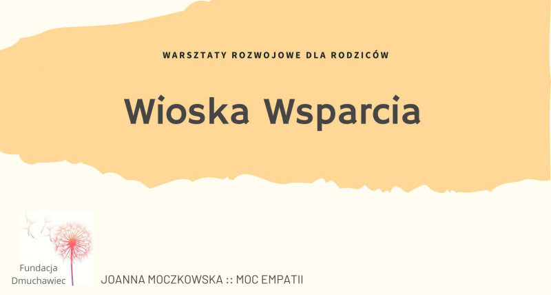 Wioska Wsparcia