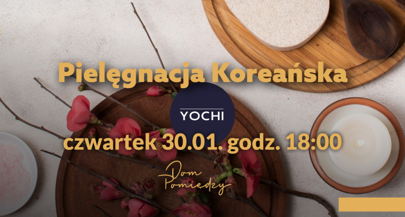 Pielęgnacja Koreańska