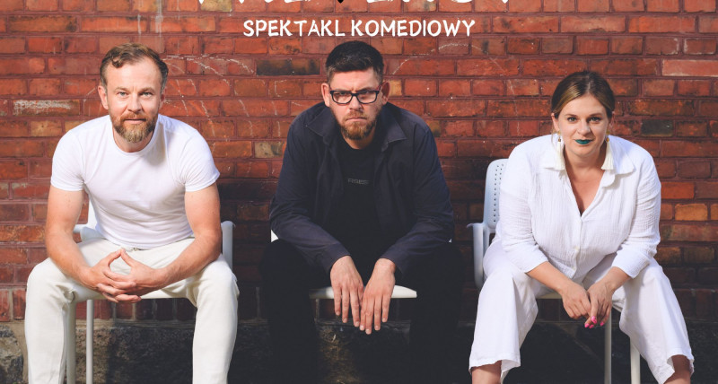 PreTekst - spektakl komediowy