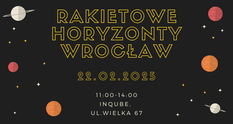 Rakietowe Horyzonty Wrocław