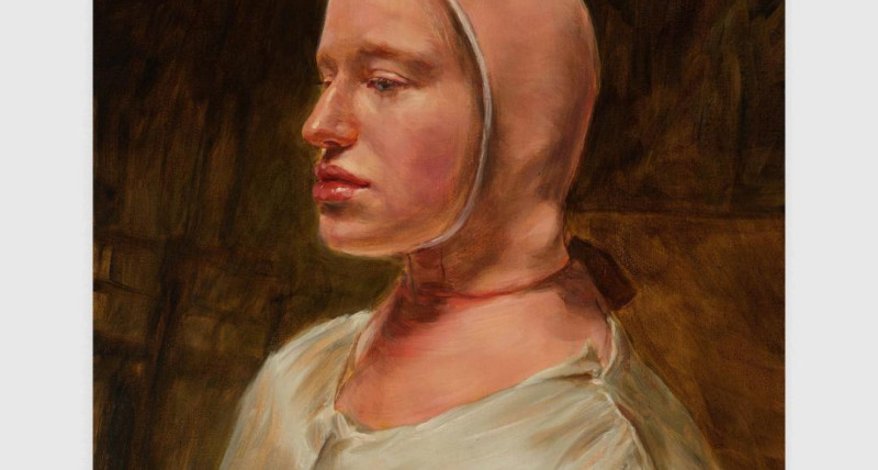 MICHAËL BORREMANS. WARSTWY CISZY