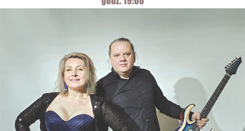 PARALUZJA koncert 15 lutego