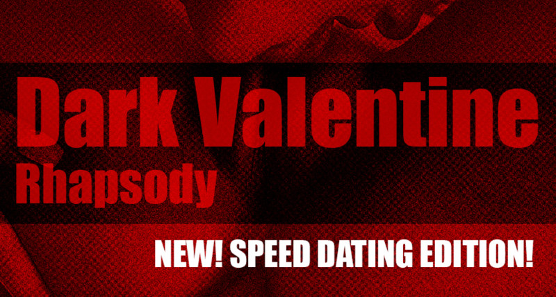 Dark Valentine Rhapsody