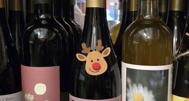 Spotkanie degustacyjne z Winnicą Słońce i Wiatr w Moti Wine Bar