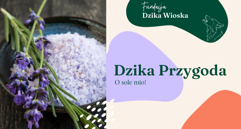 Dzika Przygoda: O sole mio!