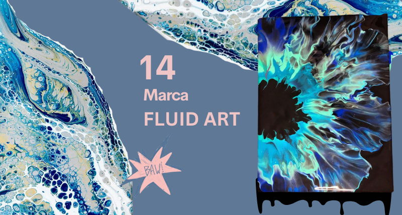 Warsztat Artystyczny FLUID ART