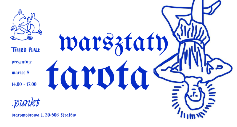 Warsztaty Tarota