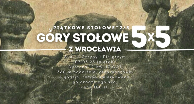 POZNAJ STOŁOWE X5 2/5