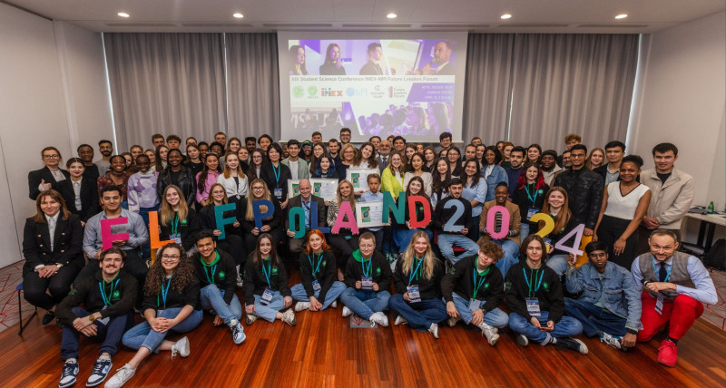 XX IMEX-MPI Future Leaders Forum 2025
