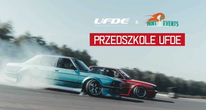 UFDE XXIII Przedszkole
