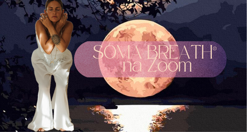 SOMA BREATH® na Zoom Marzec