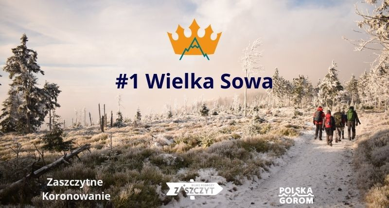 15.03.25 Zaszczytne Koronowanie #1 Wielka Sowa