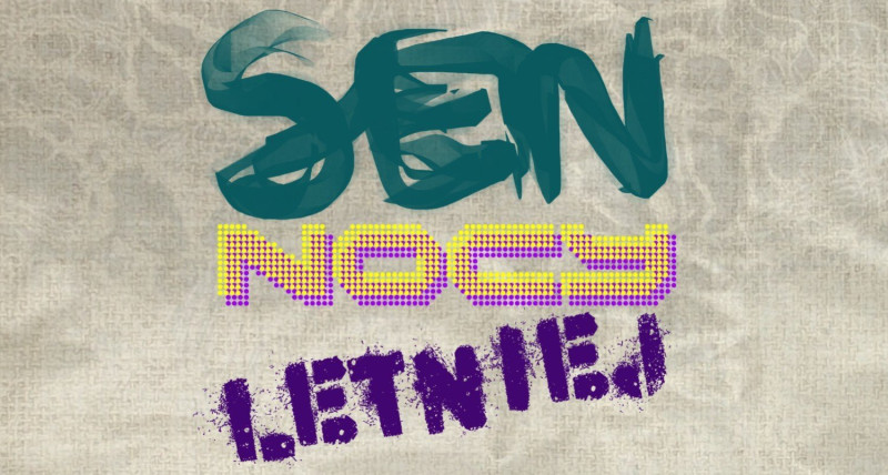 Sen Nocy Letniej - 13 kwietnia