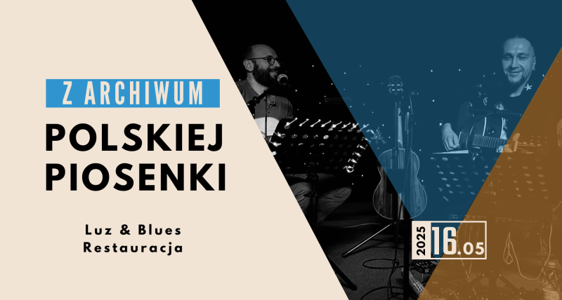 WIECZÓR Z HITAMI - Z Archiwum Polskiej Piosenki / Kamienna Góra