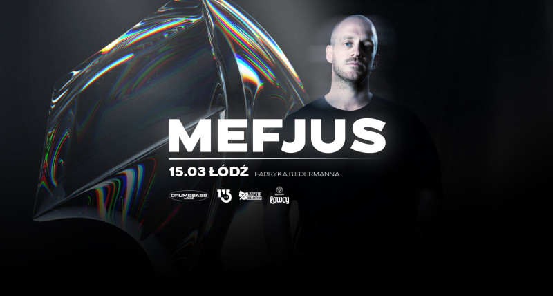 Drum&Bass Łódź Last Dance