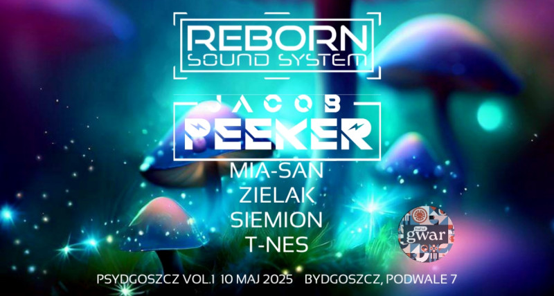 PSYDGOSZCZ vol.1