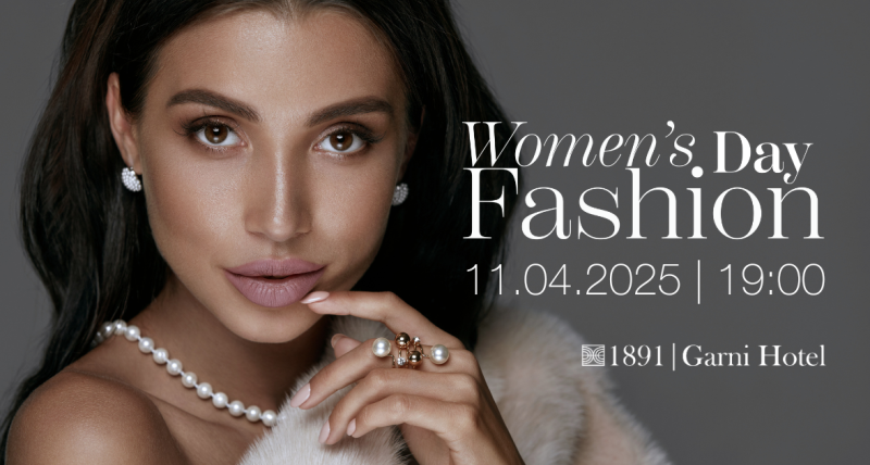 Women's Fashion Day - edycja V