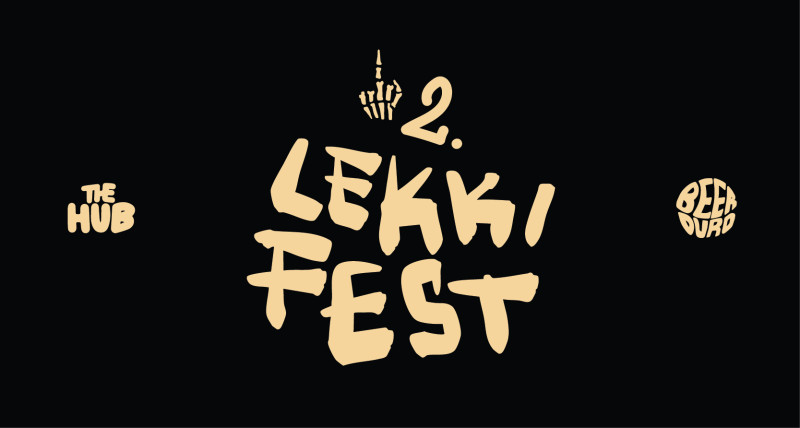2. Lekki Fest filmów rowerowych na Hubie
