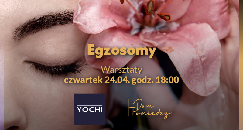 Rewitalizacja Okolicy Oczu z Egzosomami