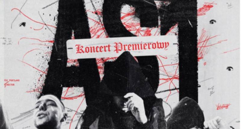 AS1 KONCERT PREMIEROWY