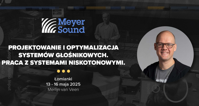 Merlijn van Veen - SDO + LFC | Łomianki 13-16.05.2025