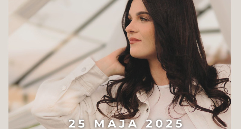 Chciałem być - Natalia Pławiak śladami legendy