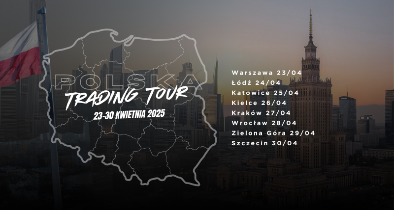 TRADING TOUR • Szczecin