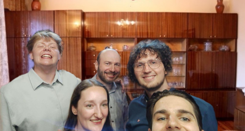 ZaŚcianą - komedia inspirowana historiami z sąsiadami i współlok