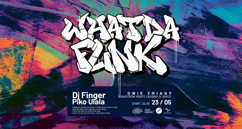 What Da Funk