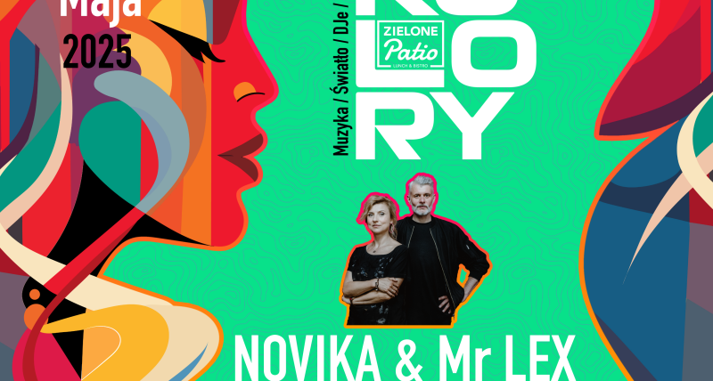 🔥 KOLORY 🔥 Novika & Mr Lex & MilkWish & Jazzek &  Miqro