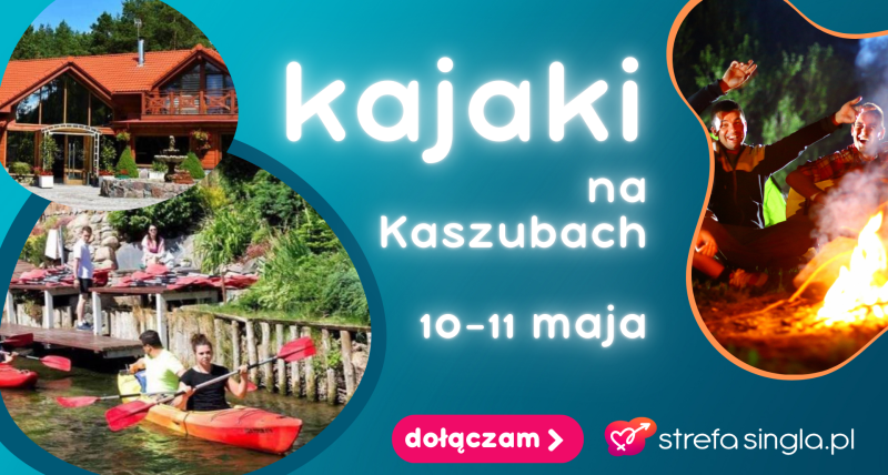 Weekend majowy w Ostrzycach