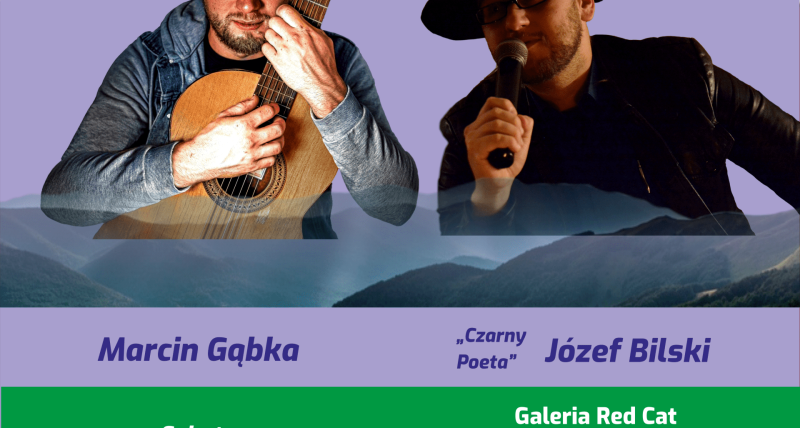 Koncert Bieszczadzki GNIEZNO