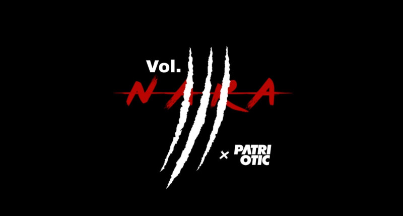N.A.R.A. Vol. 3 x PATRIOTIC | RAP BATTLE