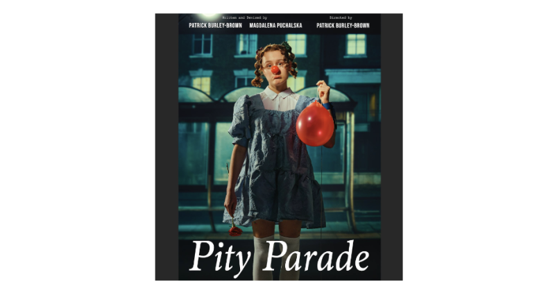 Pity Parade
