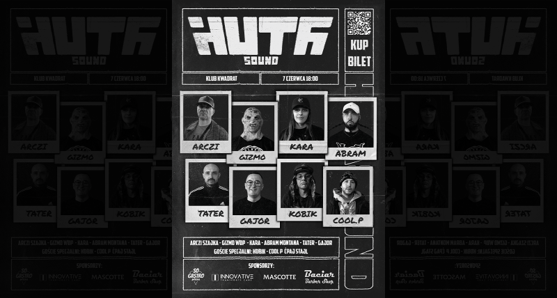 HUTA SOUND