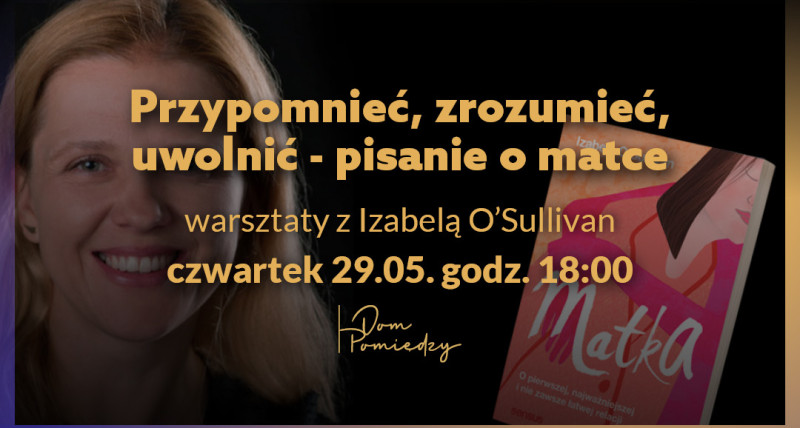 Warsztaty Pisania Intuicyjnego