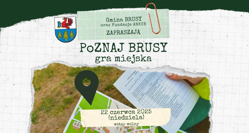 PoZNAJ Brusy