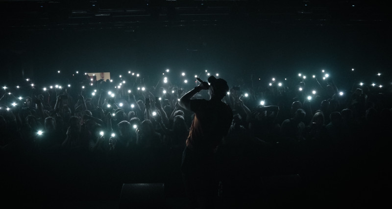 EPIS KONCERT 5.07.25 / DĄBROWA GÓRNICZA KLUB COMITYVA 2.0