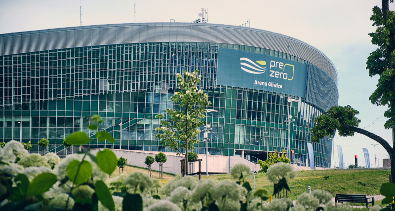 Targi Bliżej Zdrowia Bliżej Natury - edycja 52