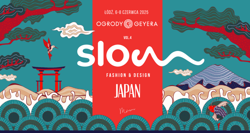 Slow Fashion & Design vol. 4 - Japan
