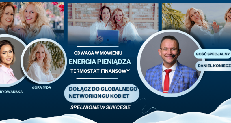 Biznes z C.U.D. -em, Globalny rozwój i współpraca kobiet.