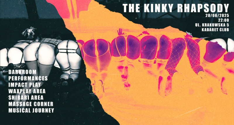 The Kinky Rhapsody: Rebirth Edition