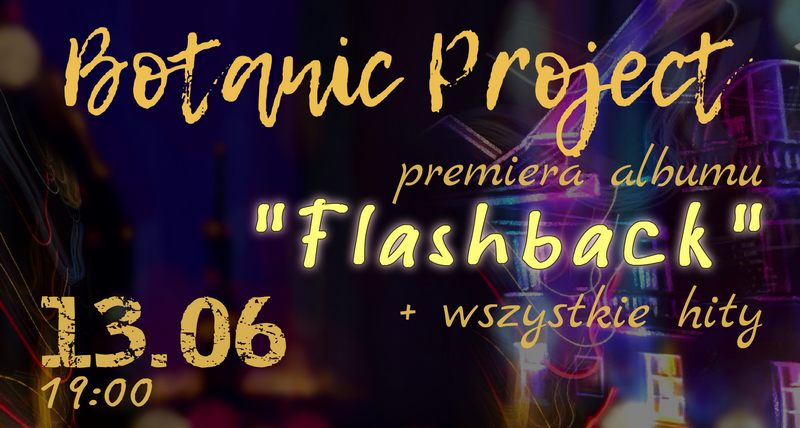 Botanic Project w Poznaniu