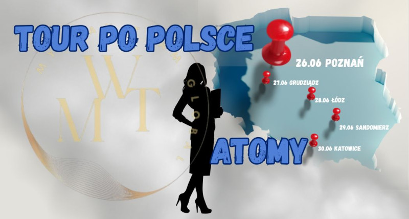 Tour Po Polsce